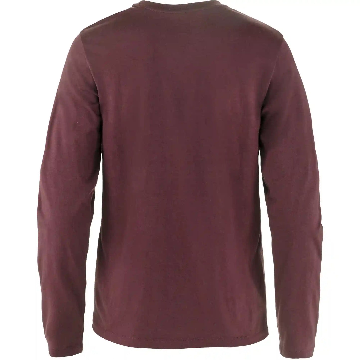 1960 Logo T-shirt LS W