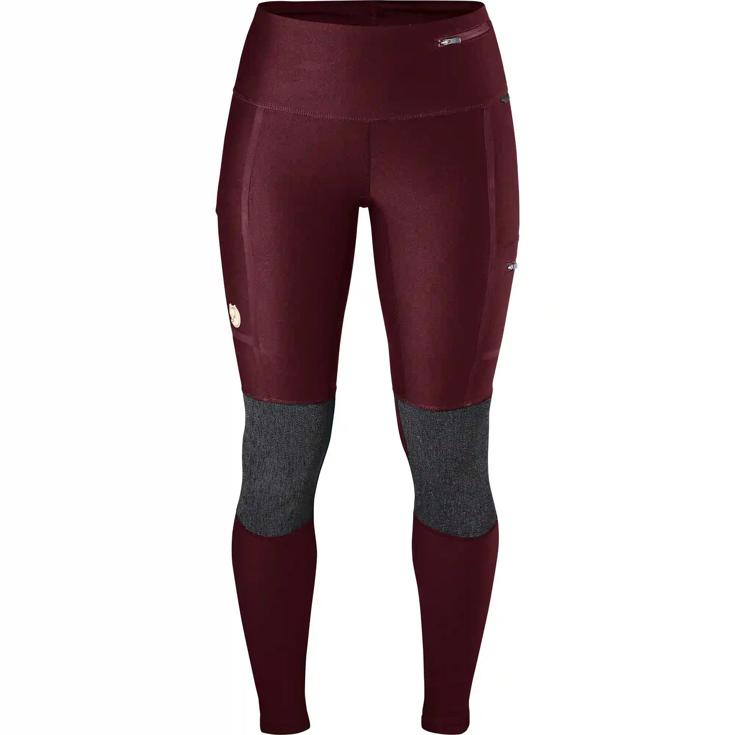 Abisko Trekking Tights W