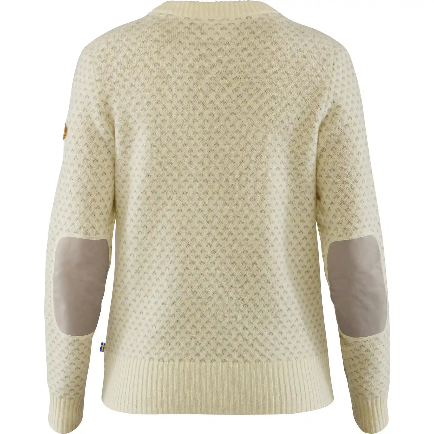 Övik Nordic Sweater W