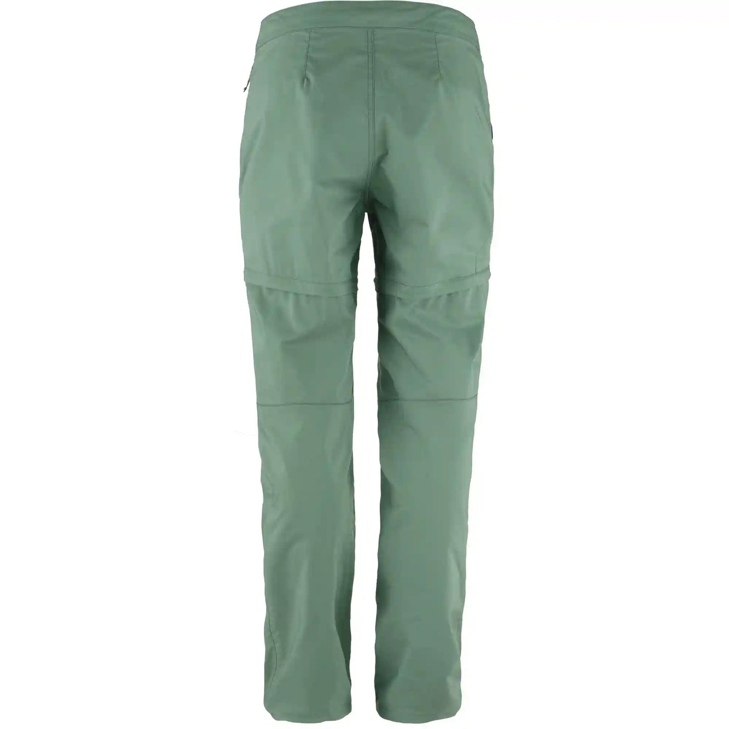 Abisko Hike Zip-off Trs W