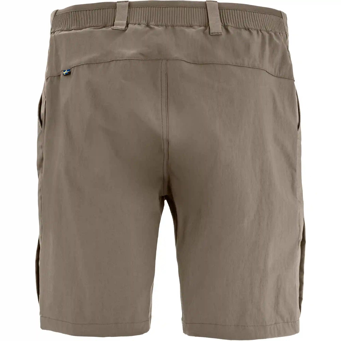 Abisko Hybrid Trail Shorts M