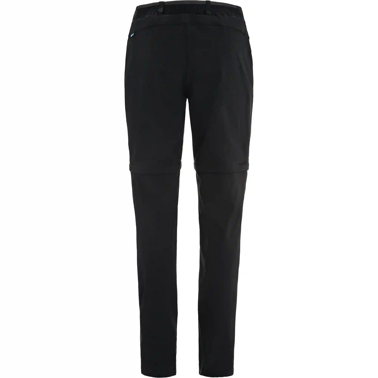 Abisko Hybrid Trail Trs Zip-off W