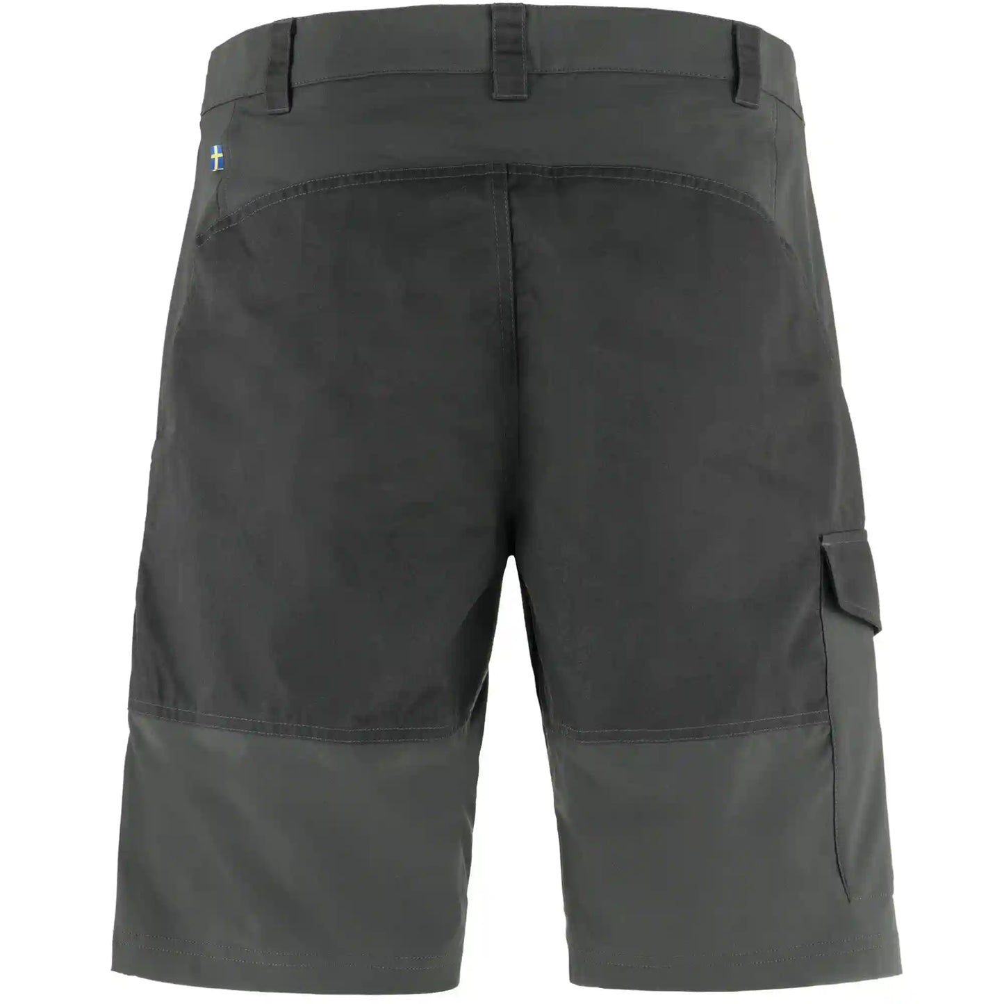Abisko Shorts M