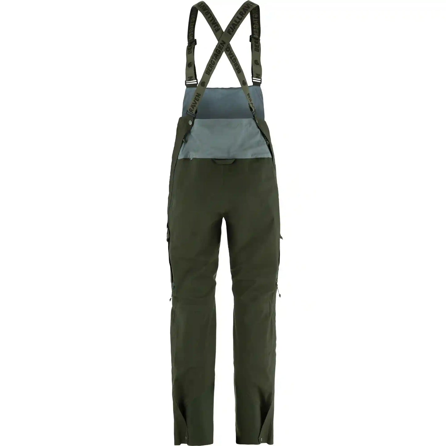 Bergtagen GTX Touring Bibs W