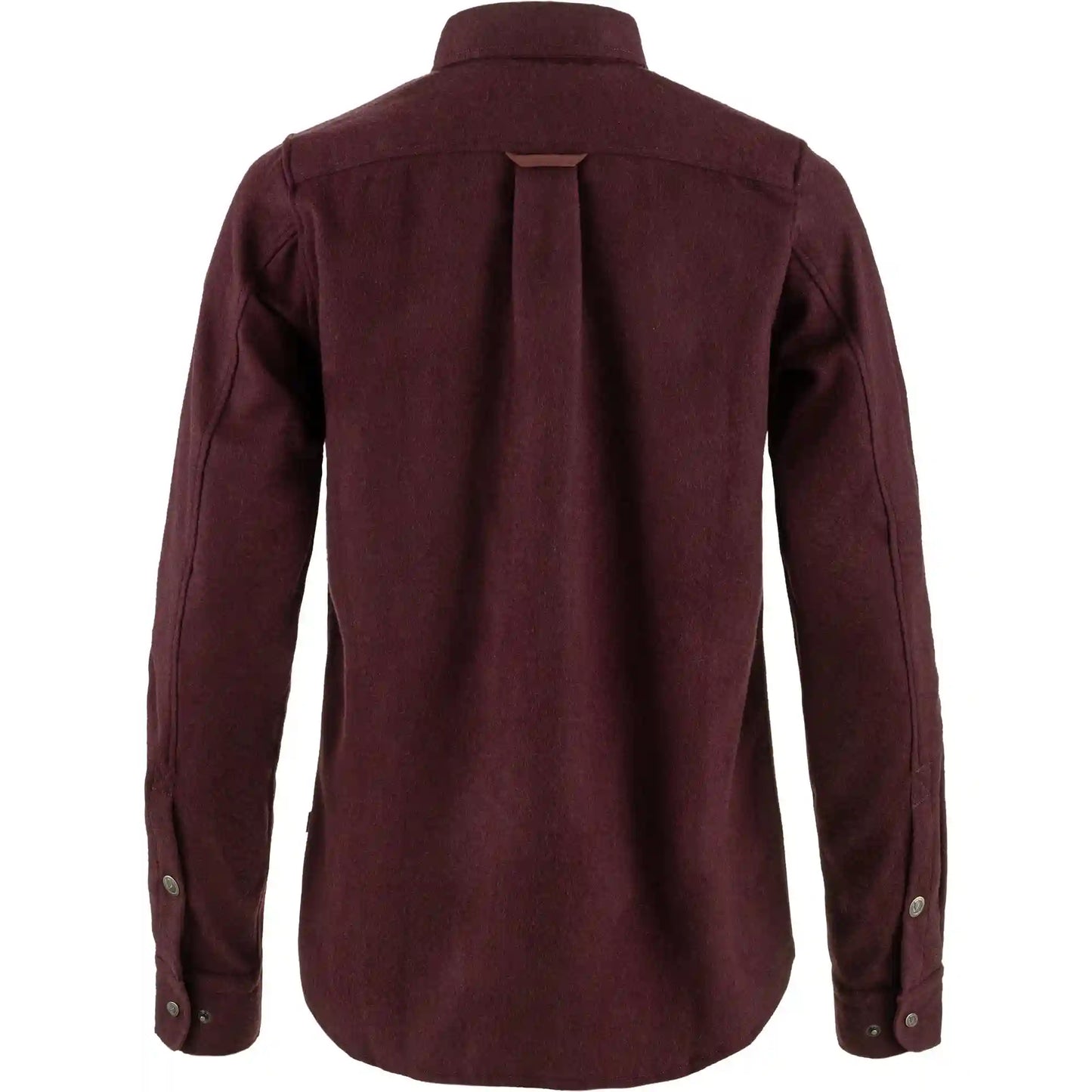 Canada Shirt Solid W