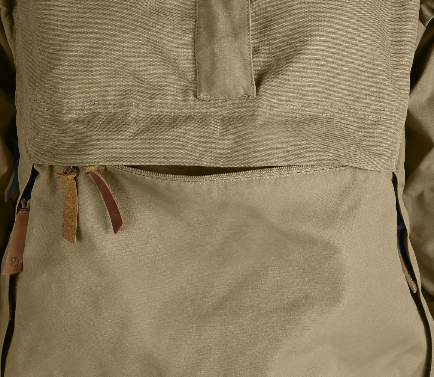 Anorak No. 8 W