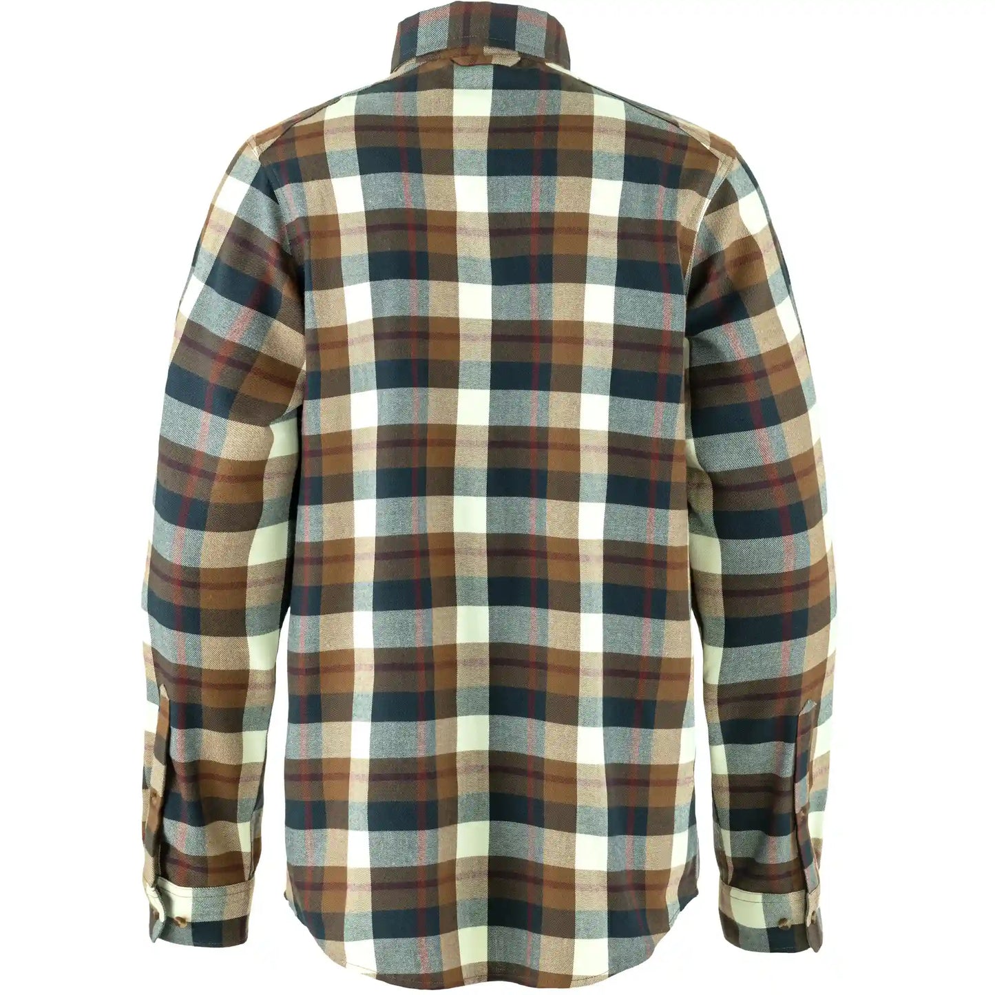 Fjällglim Relaxed Shirt M