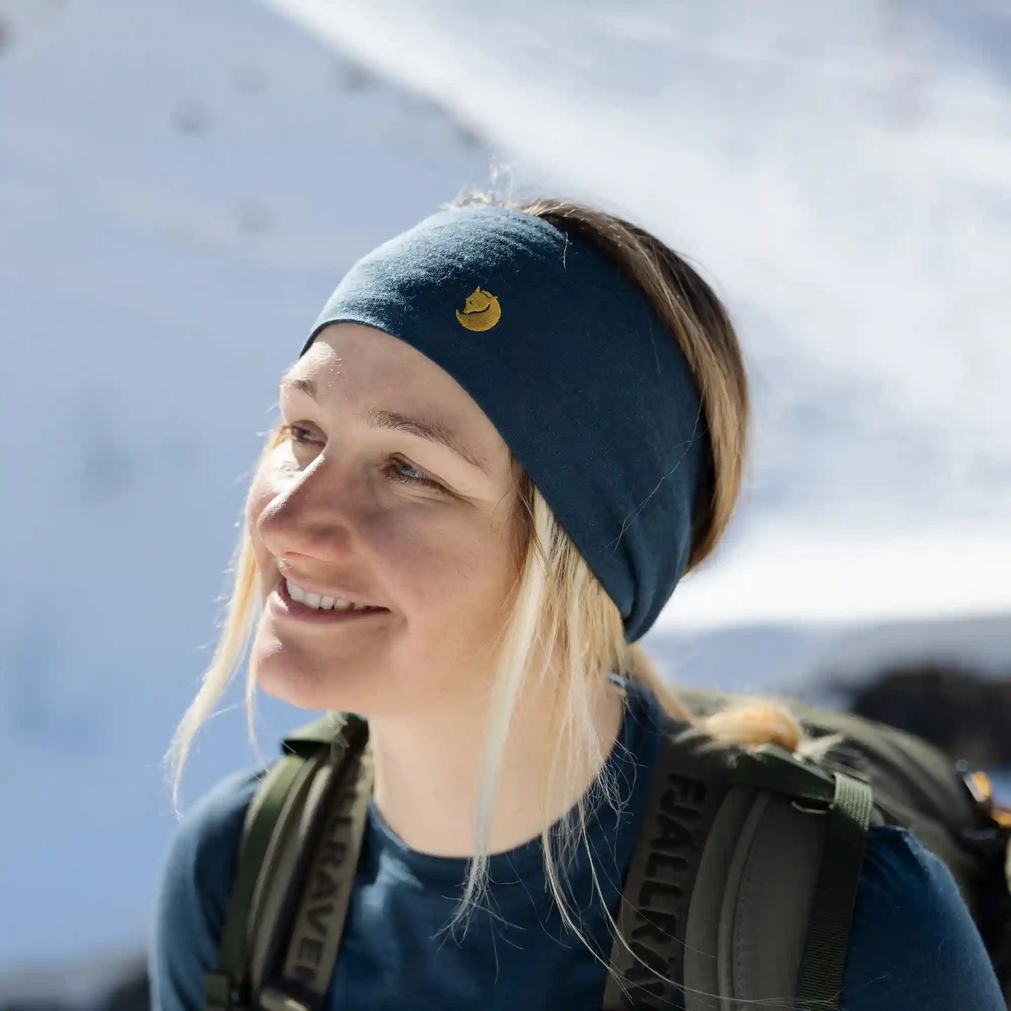 Bergtagen Merino Headband
