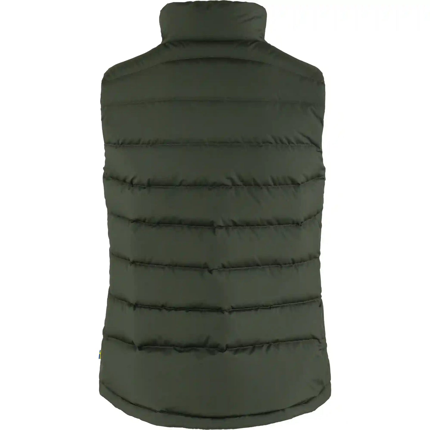 Greenland Down Liner Vest W