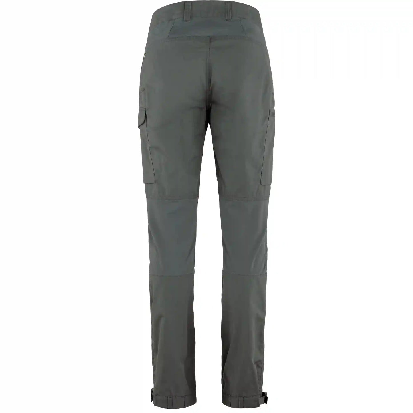 Kaipak Trousers Curved W