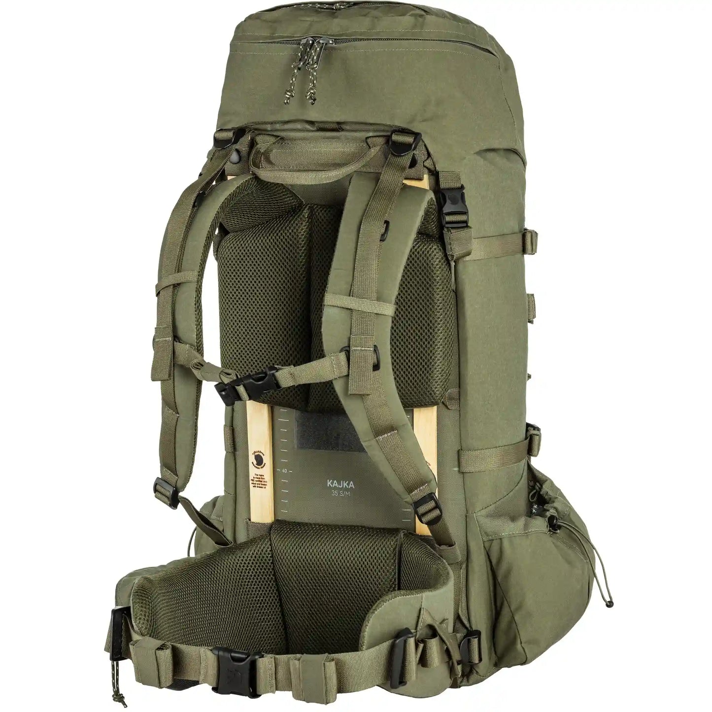 Kajka 35 S/M