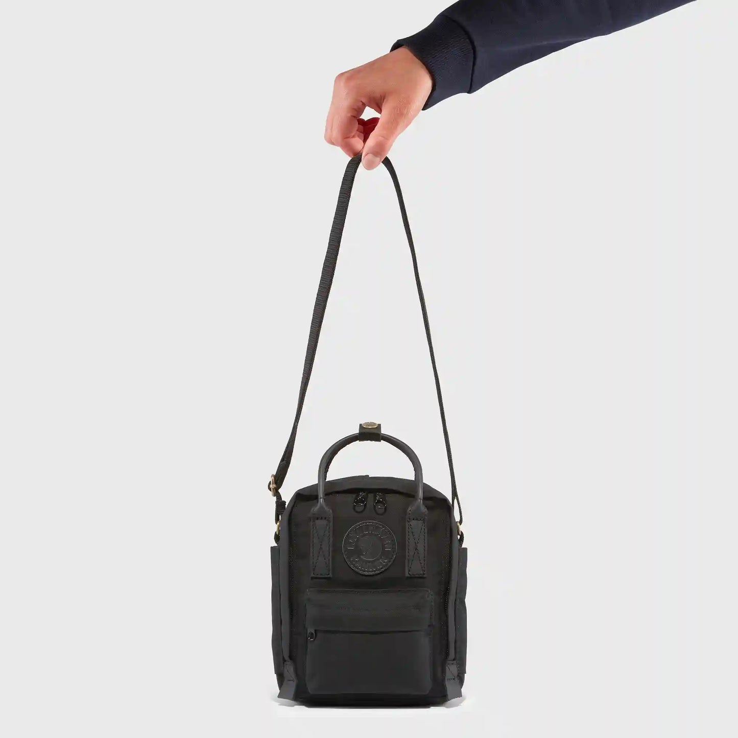 Kånken No. 2 Black Sling