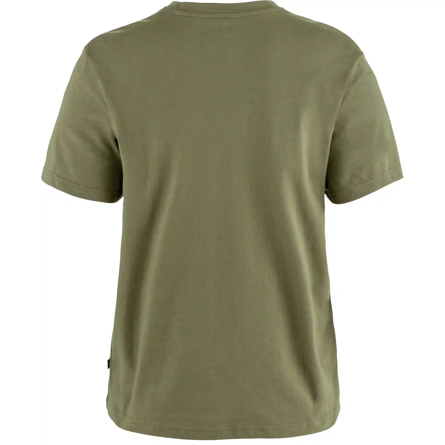 Lush Logo T-shirt W