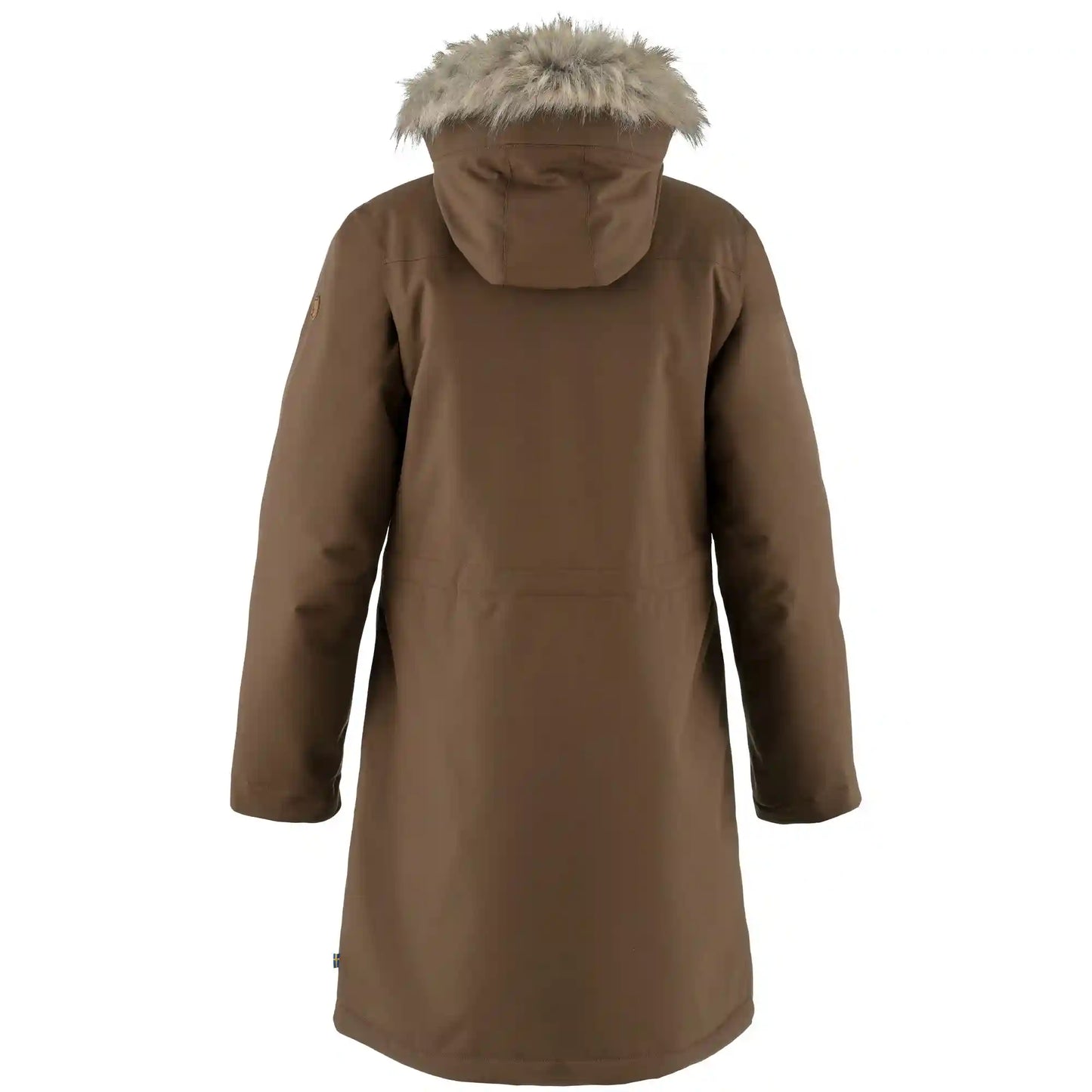 Nuuk Lite Parka W