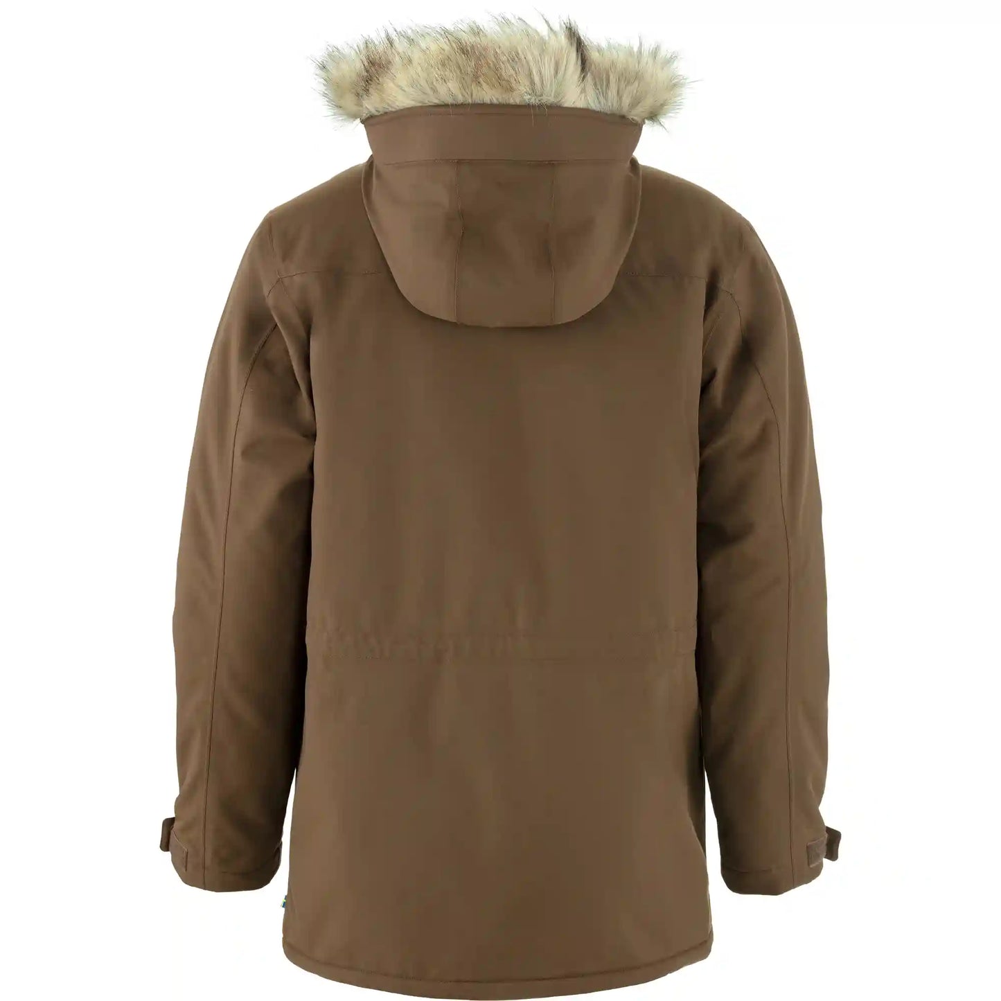 Nuuk Parka M
