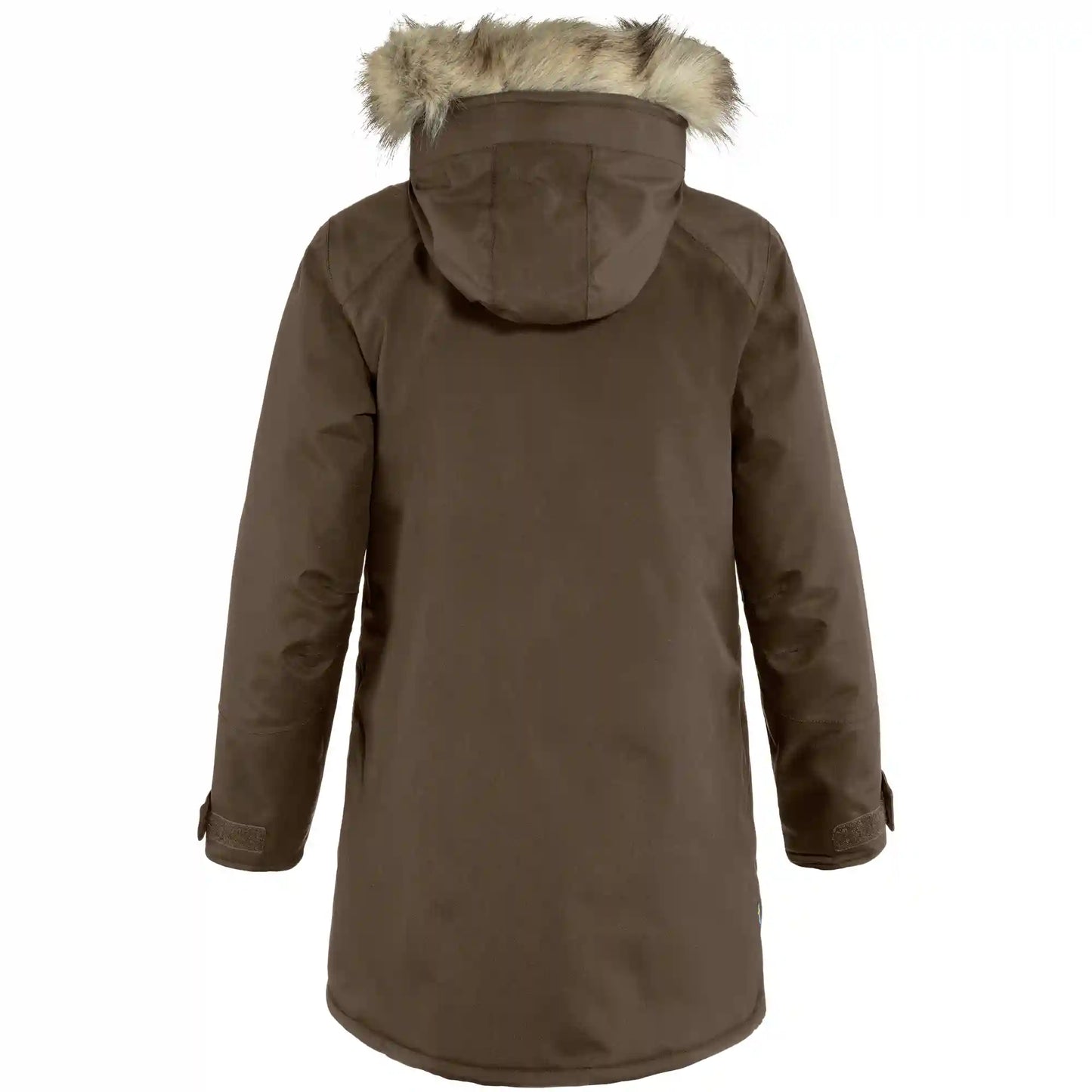 Nuuk Parka W