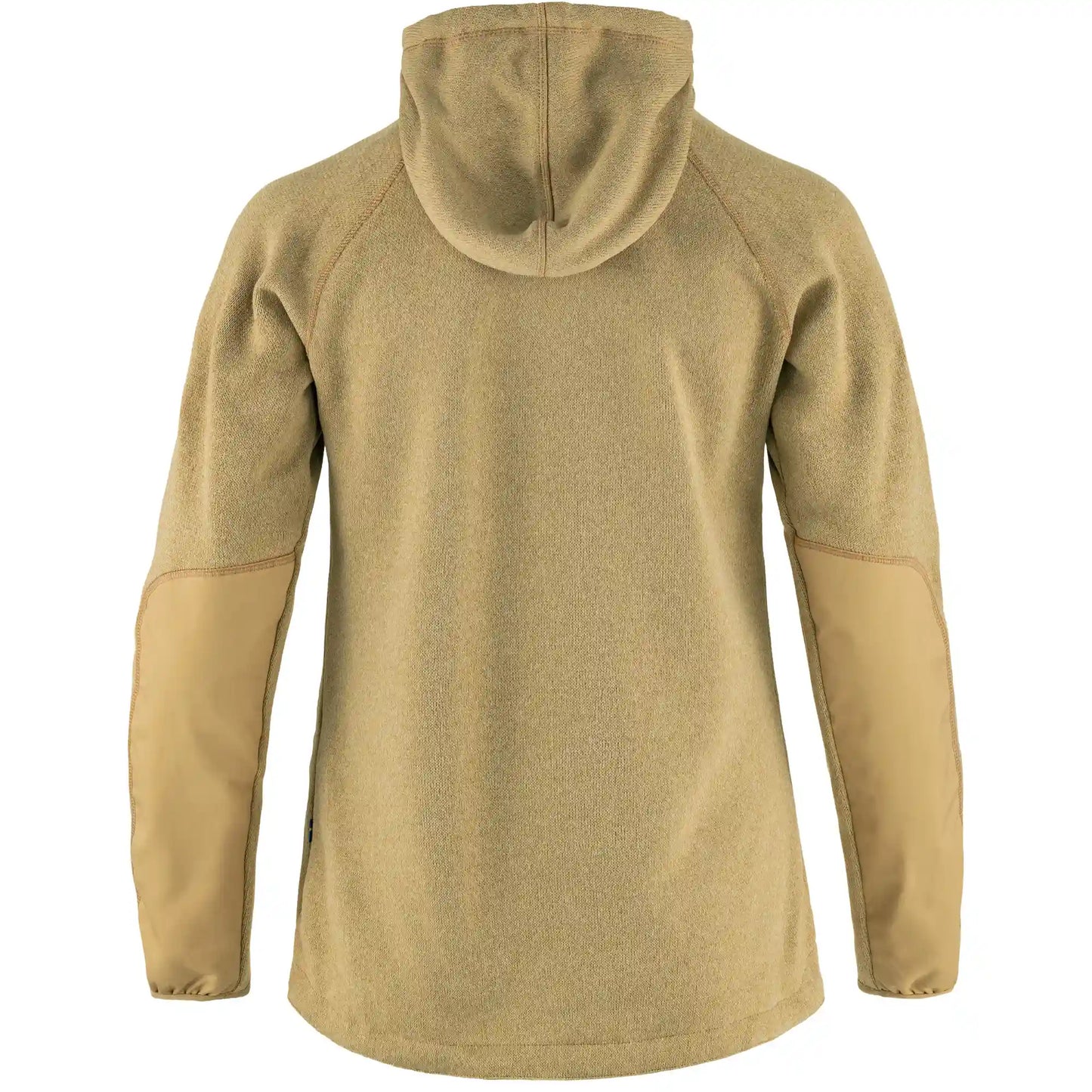 Övik Fleece Hoodie W