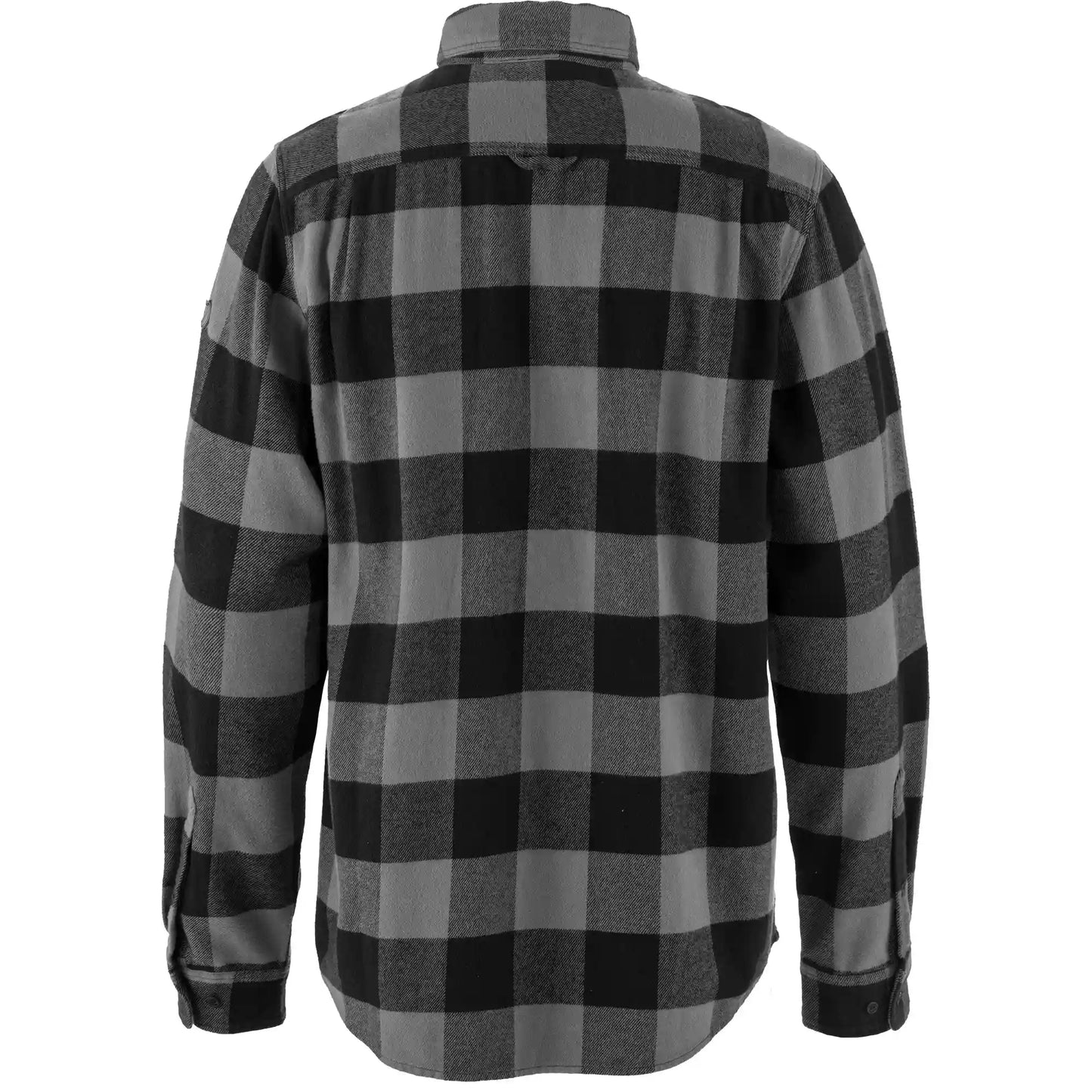 Övik Heavy Flannel Shirt M
