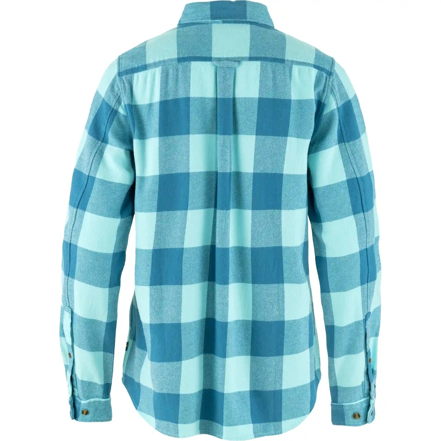 Övik Heavy Flannel Shirt W