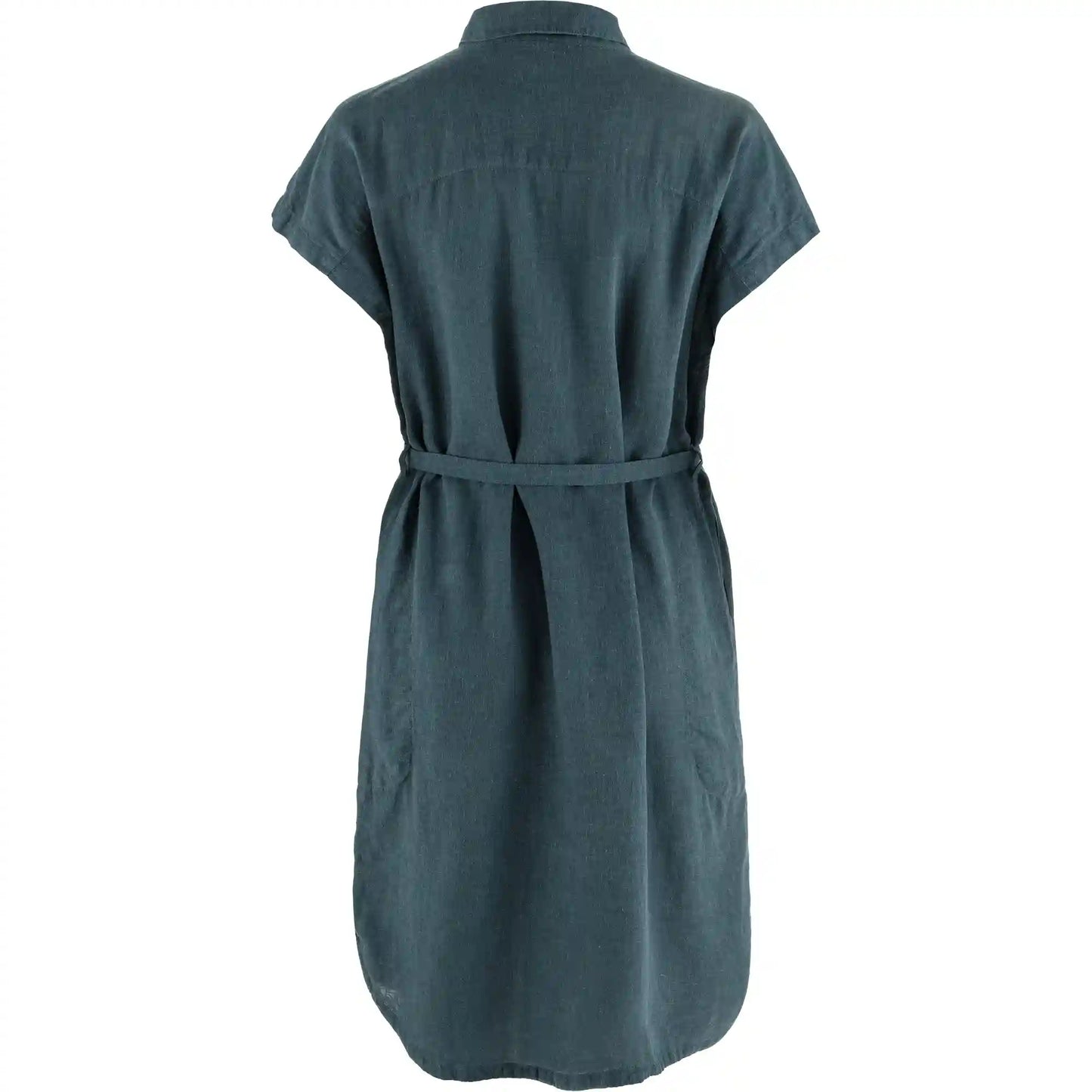 Övik Hemp Dress W