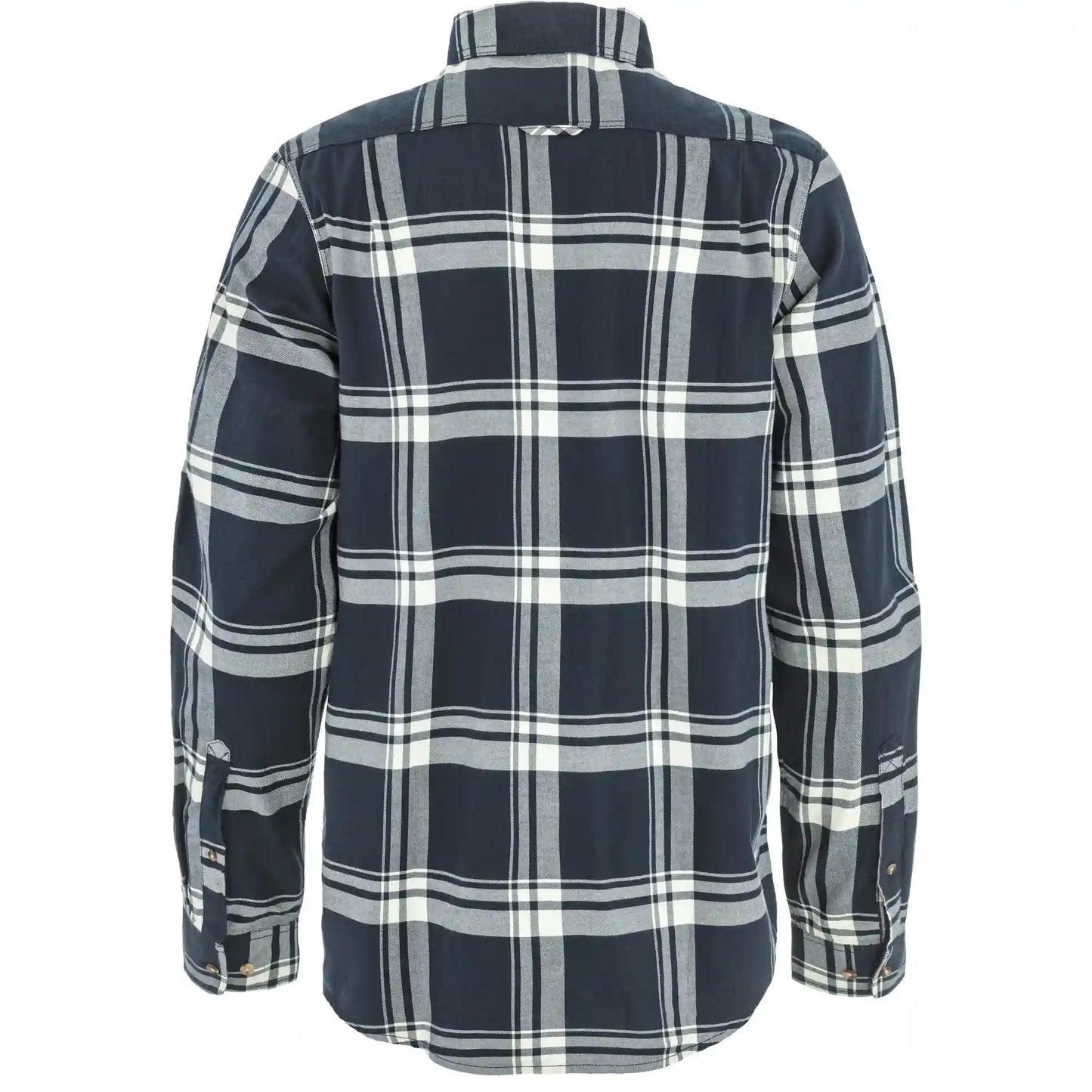 Övik Lite Flannel Shirt M