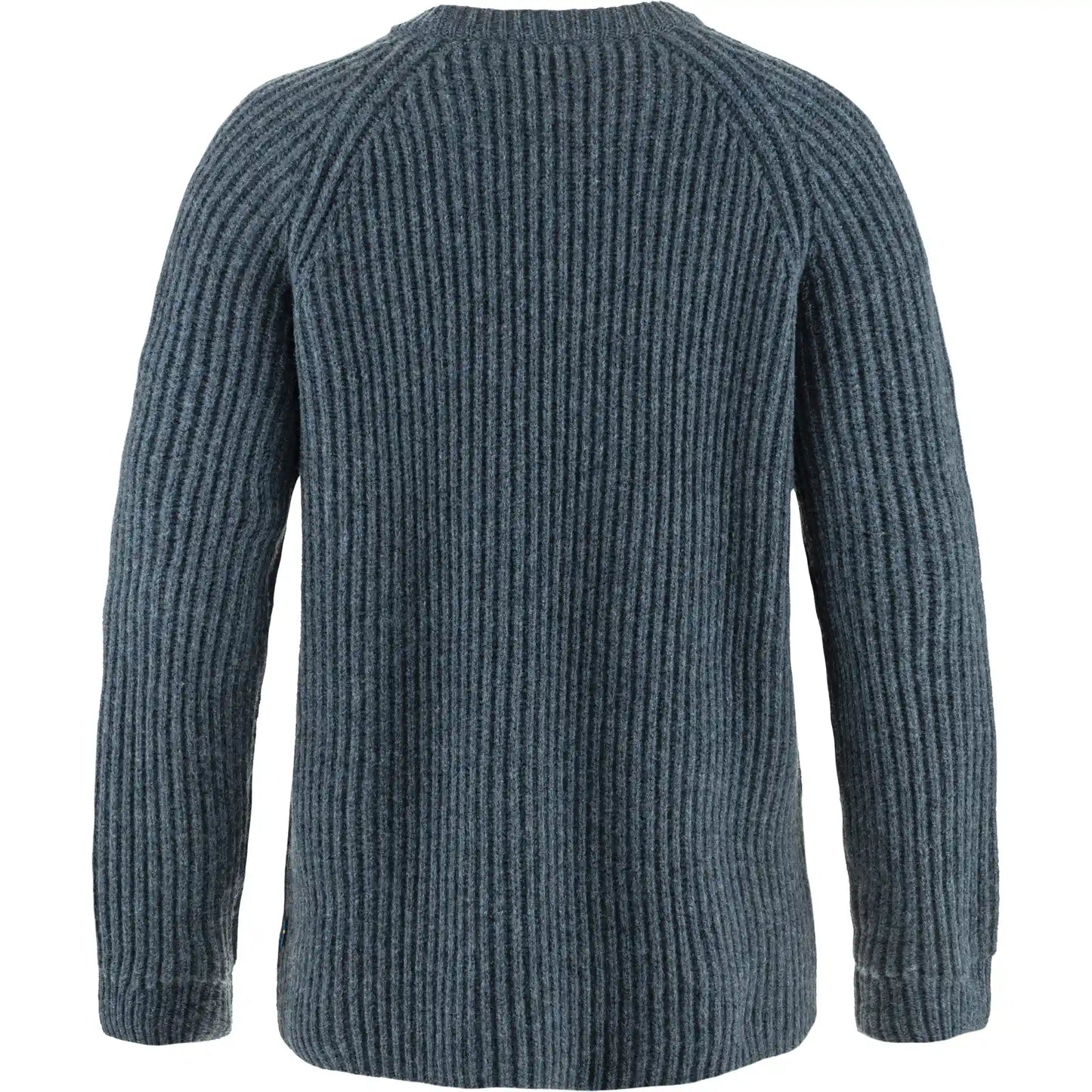 Övik Rib Sweater W