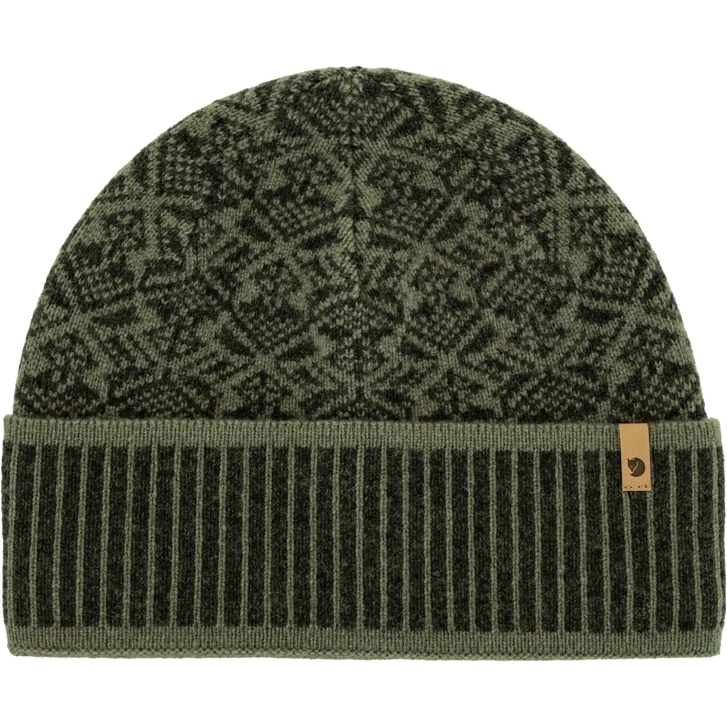Snow Beanie