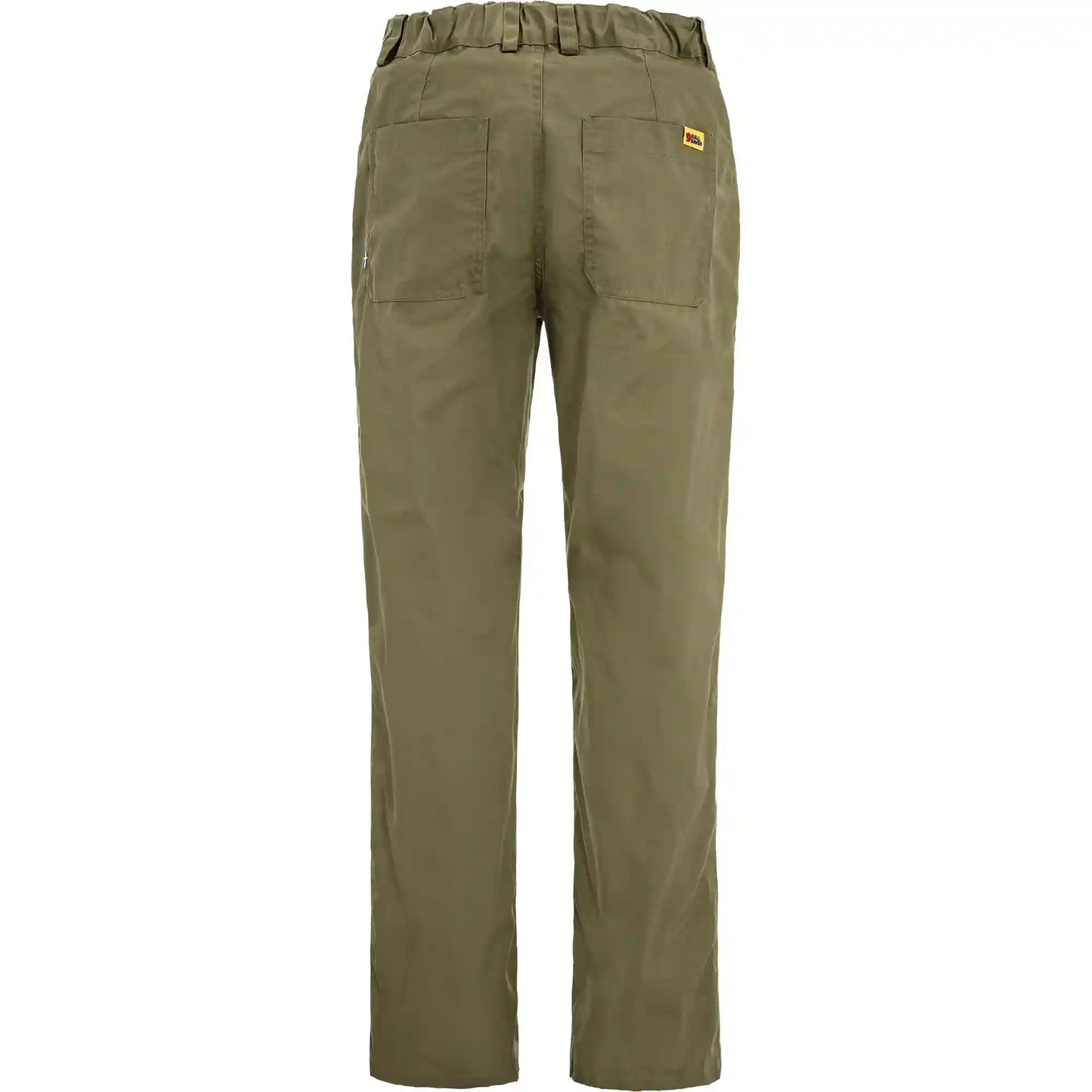 Vardag Relaxed Trousers W