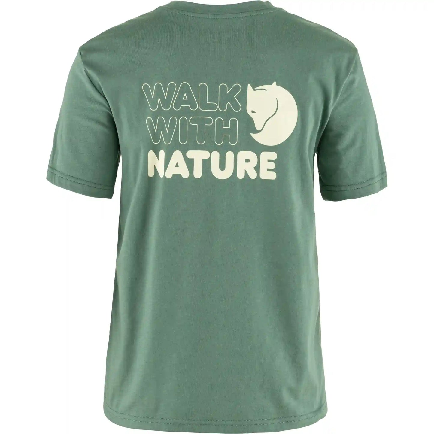 Walk With Nature T-shirt W