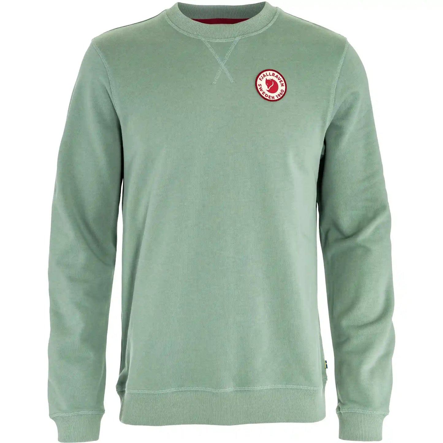 1960 Logo Badge Sweater M