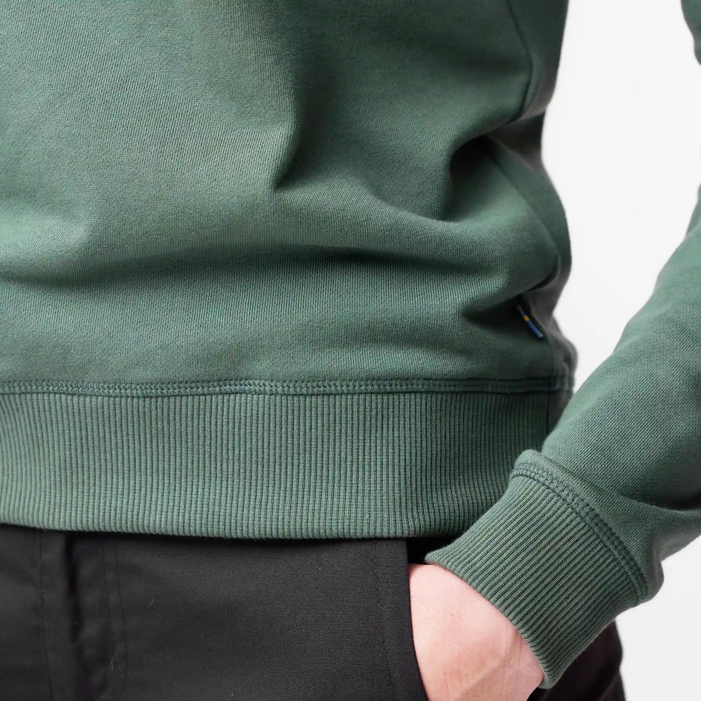 1960 Logo Badge Sweater W