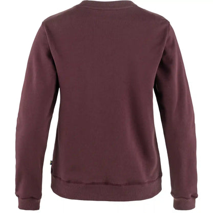 1960 Logo Badge Sweater W