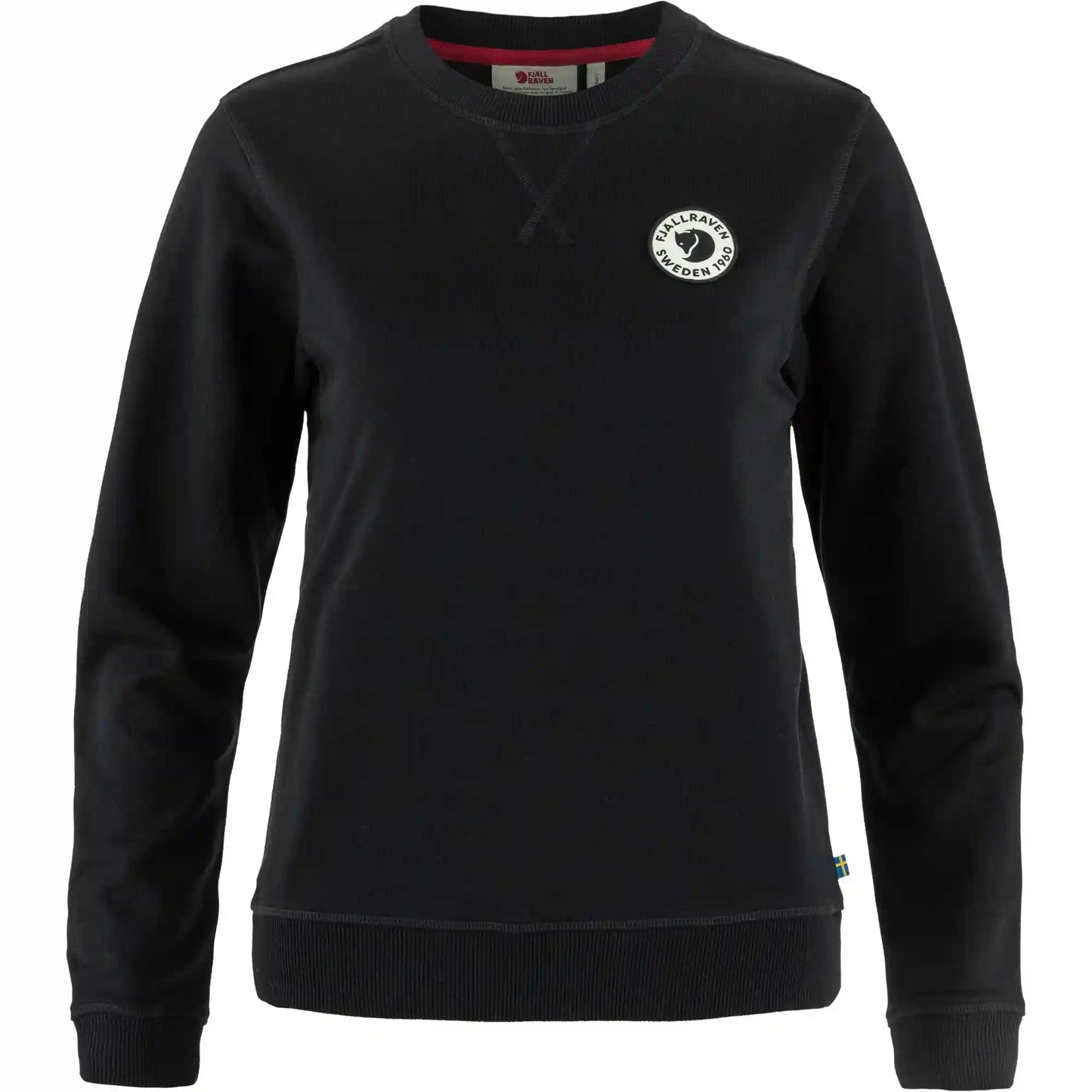 1960 Logo Badge Sweater W