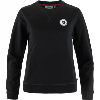 1960 Logo Badge Sweater W