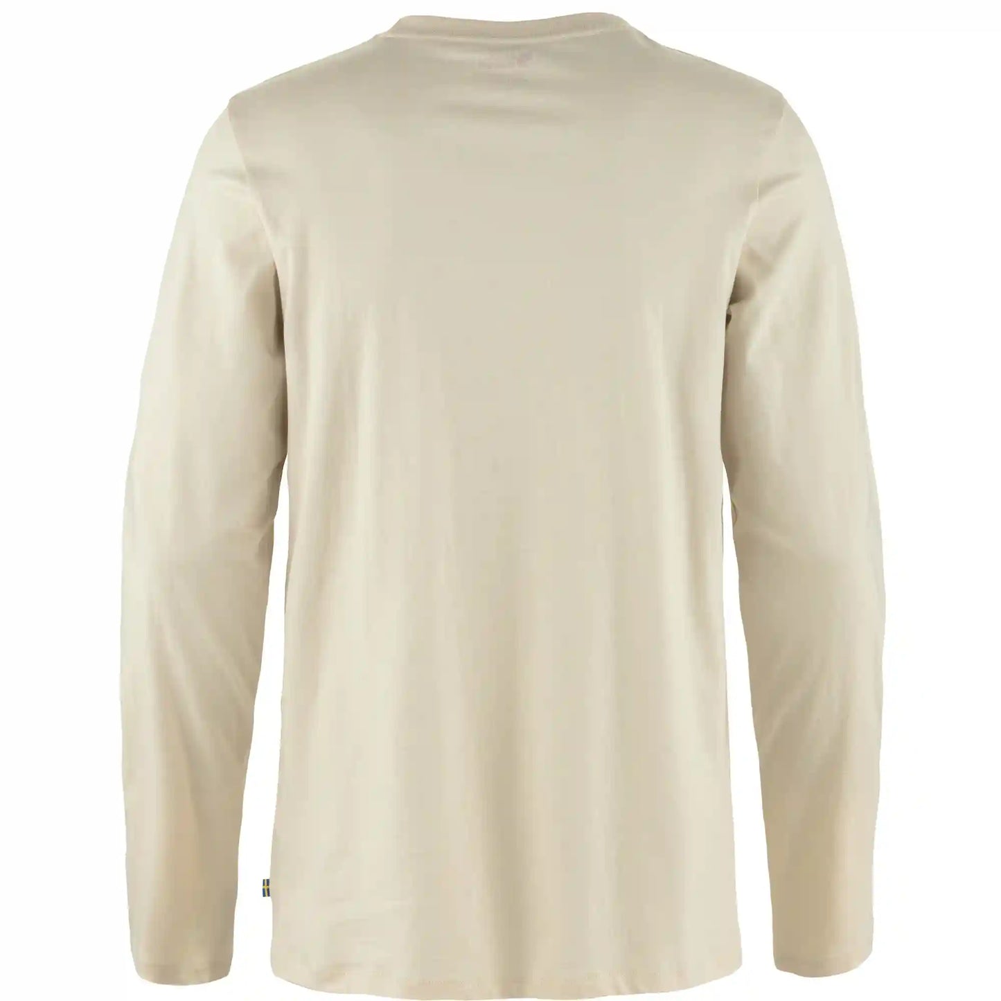 1960 Logo T-shirt LS M
