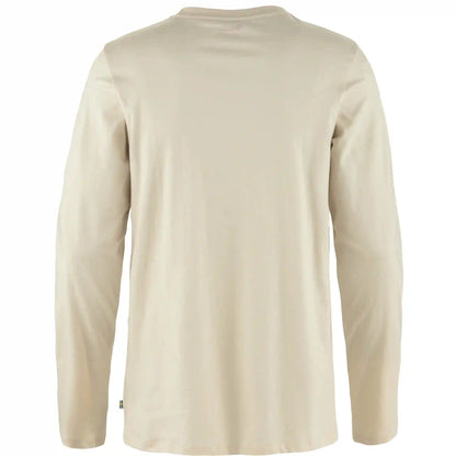 1960 Logo T-shirt LS M