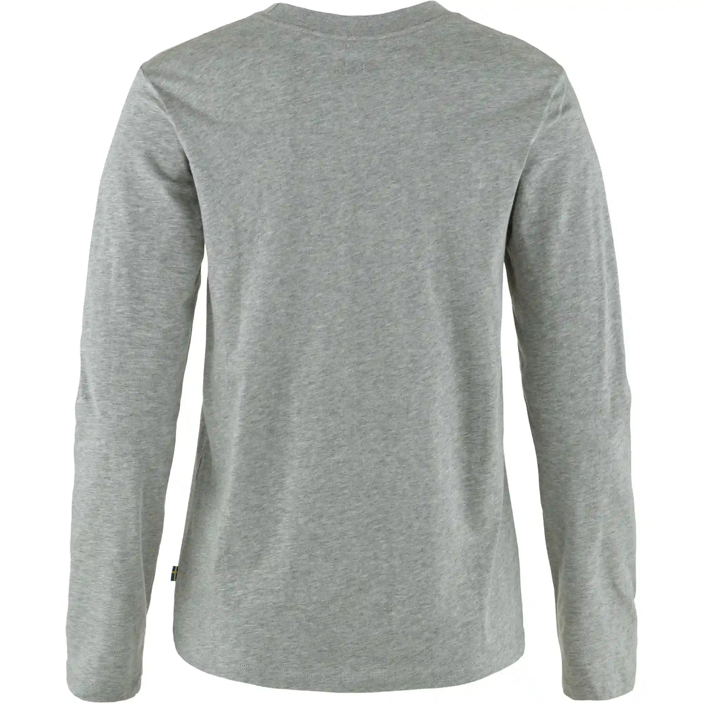 1960 Logo T-shirt LS W
