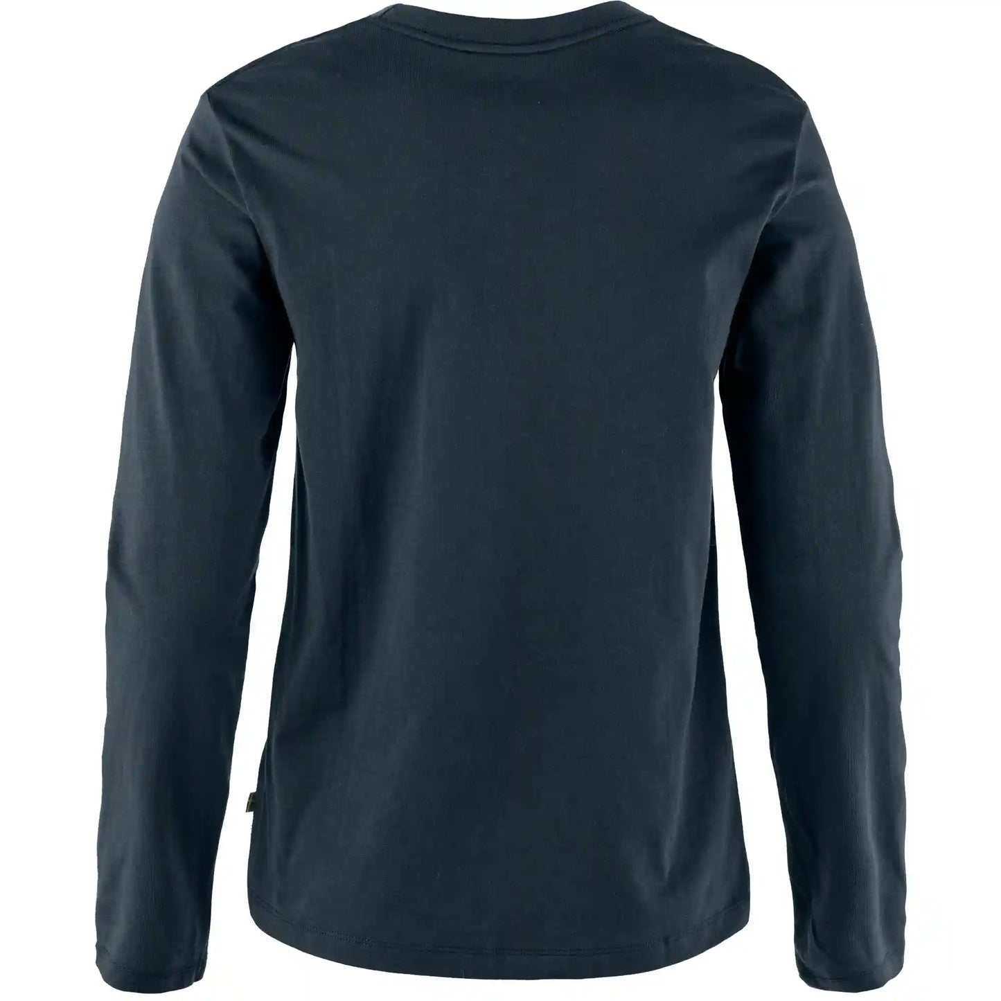 1960 Logo T-shirt LS W