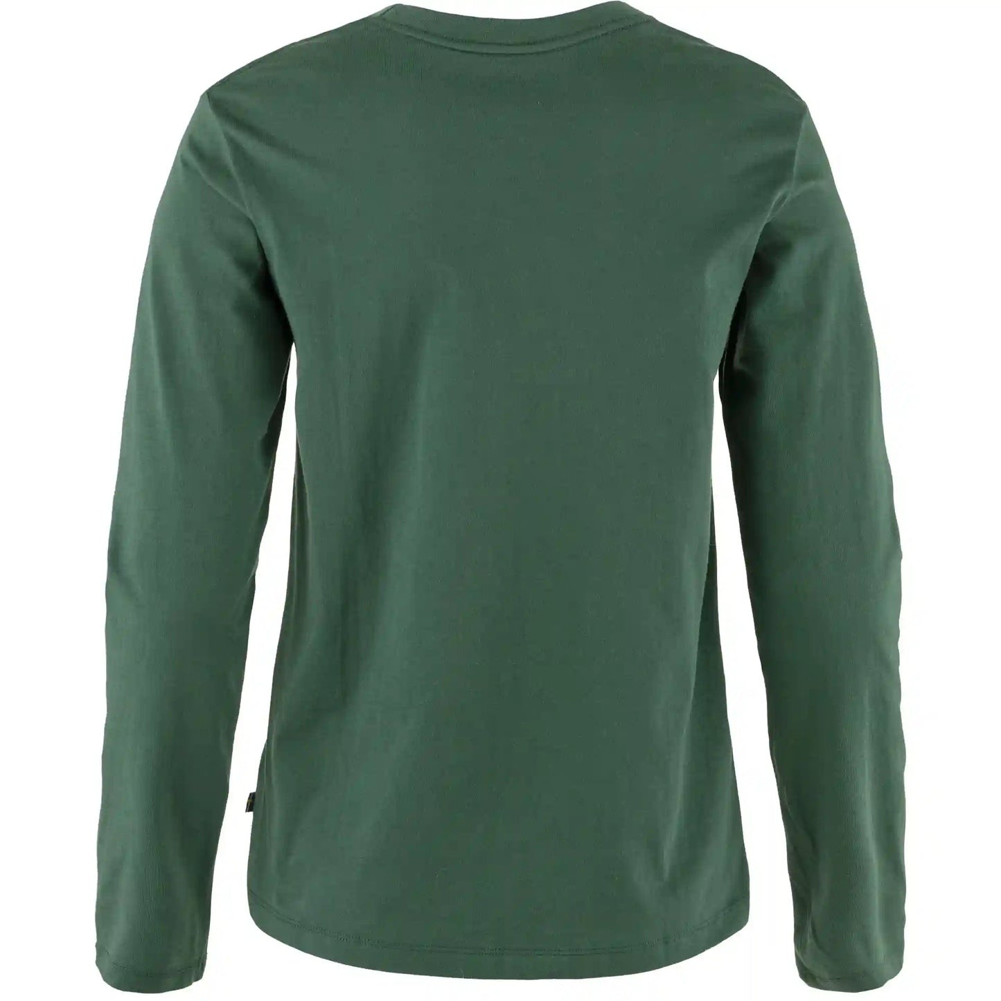 1960 Logo T-shirt LS W
