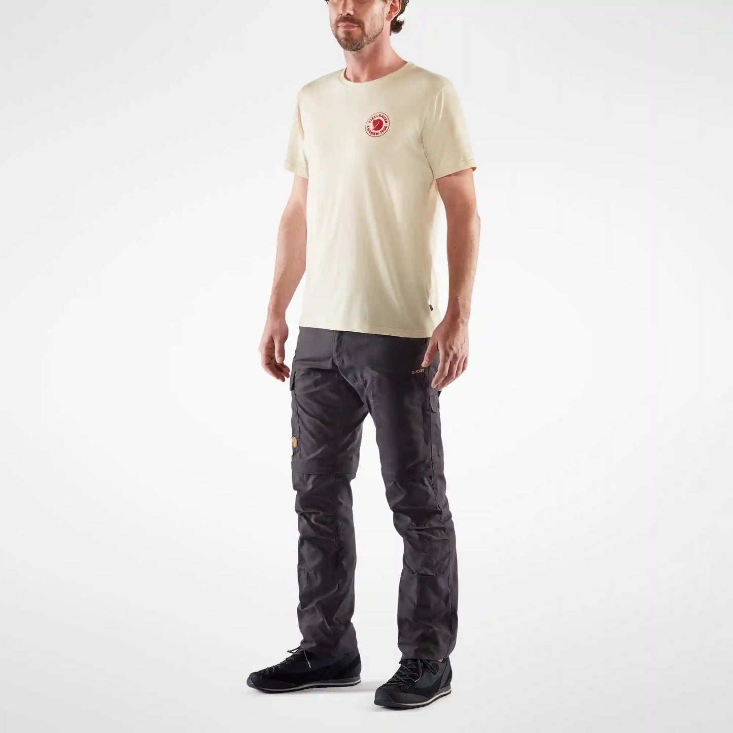 1960 Logo T-shirt M