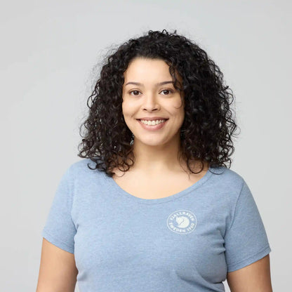 1960 Logo T-shirt W