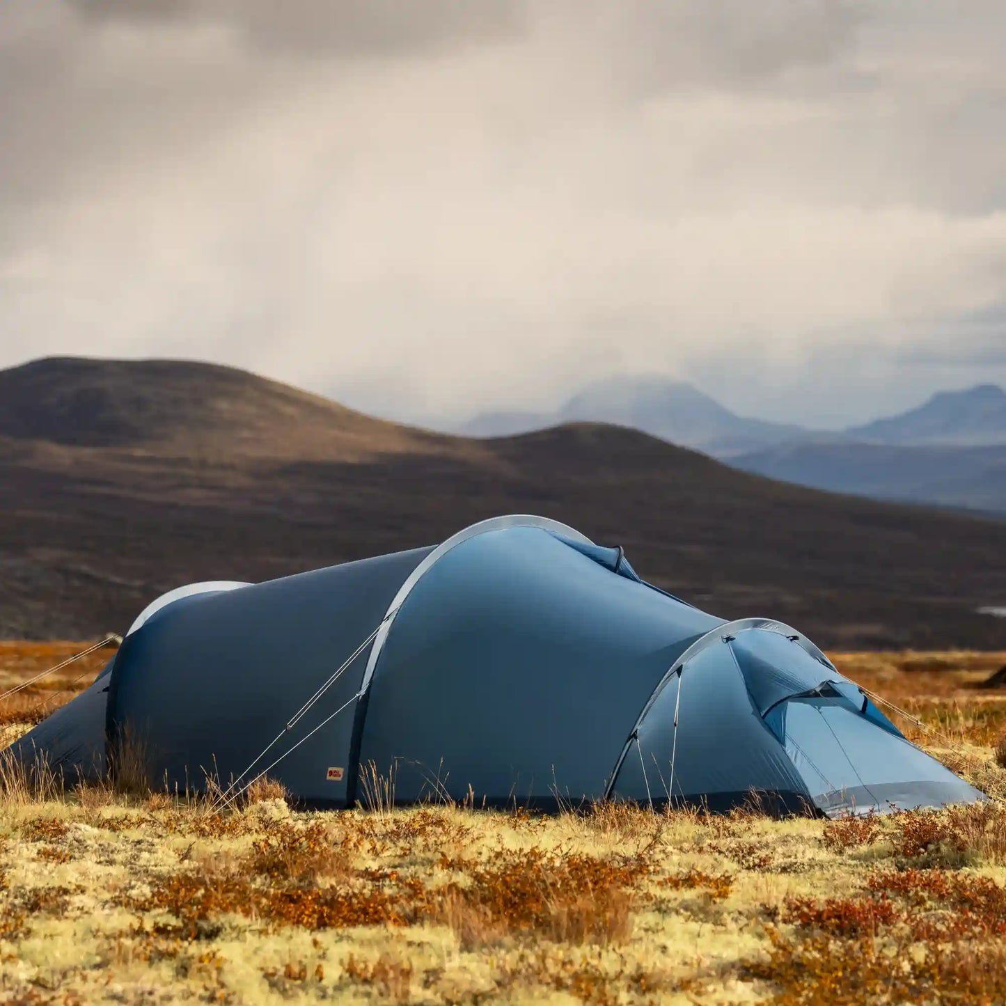 Abisko Shape 2