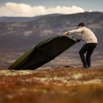 Abisko Lite 1