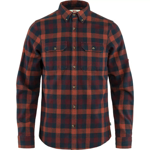 Skog Slim Shirt M