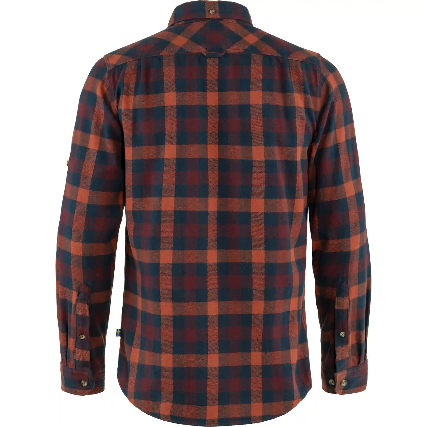 Skog Slim Shirt M