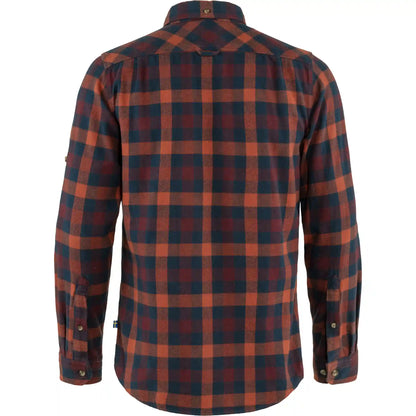 Skog Slim Shirt M