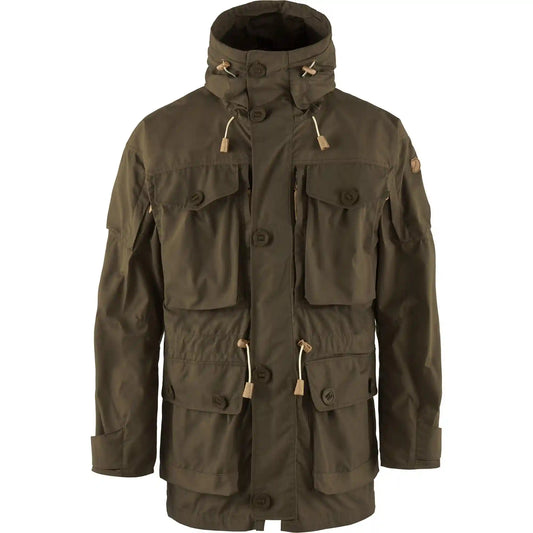 Smock No. 1 M