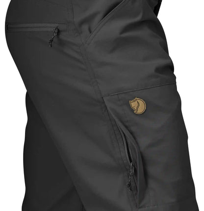 Abisko Lite Shorts M