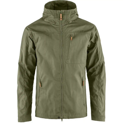Sten Jacket M