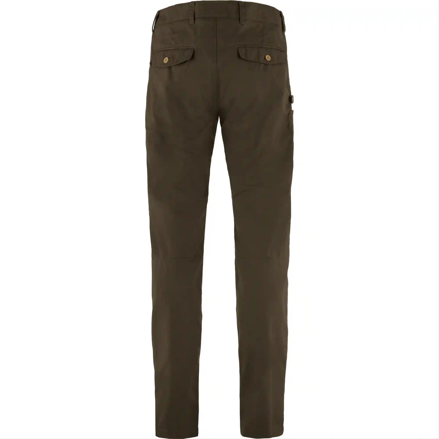 Sörmland Tapered Trousers M Long